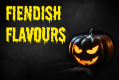 tea flavours for halloween