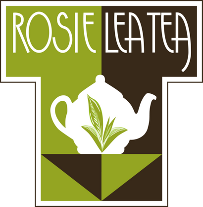 Rosie Lea Tea 